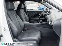 2026 Acura ADX AWD w/A-Spec Advance Package