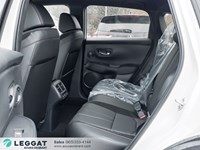 2026 Acura ADX AWD w/A-Spec Advance Package