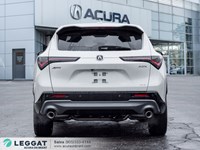 2026 Acura ADX AWD w/A-Spec Advance Package