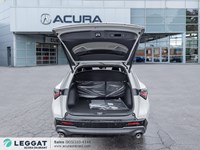 2026 Acura ADX AWD w/A-Spec Advance Package