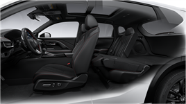 2026 Acura ADX Platinum Elite A-Spec AWD