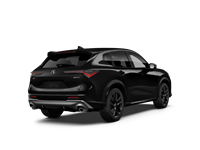 2026 Acura ADX Platinum Elite A-Spec AWD