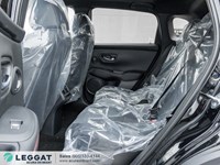 2026 Acura ADX Platinum Elite A-Spec AWD