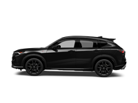 2026 Acura ADX Platinum Elite A-Spec AWD