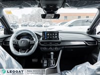 2026 Acura ADX Platinum Elite A-Spec AWD