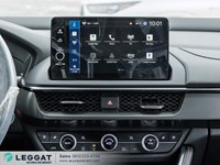 2026 Acura ADX Platinum Elite A-Spec AWD