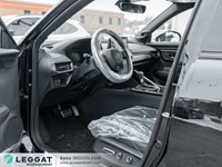 2026 Acura ADX Platinum Elite A-Spec AWD