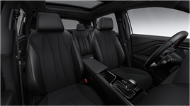 2026 Acura ADX Platinum Elite A-Spec AWD