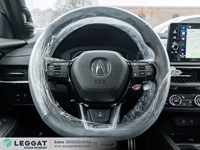 2026 Acura ADX Platinum Elite A-Spec AWD