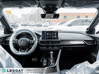 2026 Acura ADX Platinum Elite A-Spec AWD