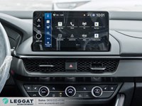 2026 Acura ADX Platinum Elite A-Spec AWD