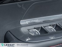 2026 Acura ADX Platinum Elite A-Spec AWD