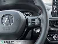 2026 Acura ADX Platinum Elite A-Spec AWD