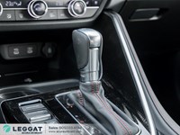 2026 Acura ADX Platinum Elite A-Spec AWD