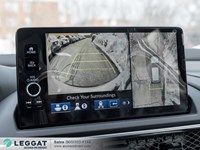 2026 Acura ADX Platinum Elite A-Spec AWD