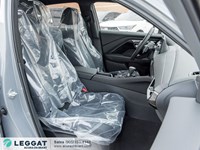 2026 Acura ADX Platinum Elite A-Spec AWD