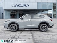 2026 Acura ADX Platinum Elite A-Spec AWD