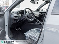 2026 Acura ADX Platinum Elite A-Spec AWD