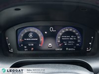 2026 Acura ADX Platinum Elite A-Spec AWD