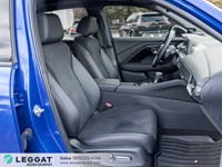 2026 Acura ADX Platinum Elite A-Spec AWD