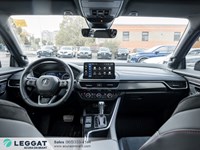 2026 Acura ADX Platinum Elite A-Spec AWD