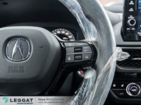 2026 Acura ADX Platinum Elite A-Spec AWD