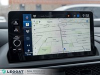 2026 Acura ADX Platinum Elite A-Spec AWD