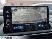 2026 Acura ADX Platinum Elite A-Spec AWD