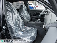 2026 Acura ADX Platinum Elite A-Spec AWD