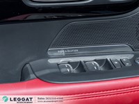 2026 Acura ADX Platinum Elite A-Spec AWD