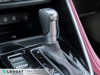 2026 Acura ADX Platinum Elite A-Spec AWD