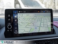 2026 Acura ADX Platinum Elite A-Spec AWD