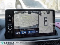 2026 Acura ADX Platinum Elite A-Spec AWD