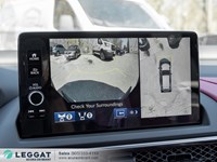 2026 Acura ADX Platinum Elite A-Spec AWD