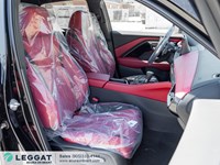 2026 Acura ADX Platinum Elite A-Spec AWD