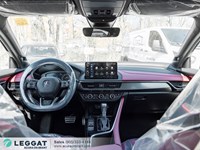 2026 Acura ADX Platinum Elite A-Spec AWD