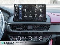 2026 Acura ADX Platinum Elite A-Spec AWD