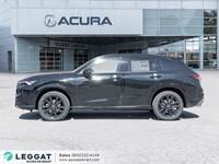 2026 Acura ADX Platinum Elite A-Spec AWD