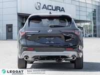 2026 Acura ADX Platinum Elite A-Spec AWD