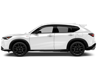 2026 Acura ADX Platinum Elite A-Spec AWD