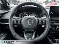 2026 Acura ADX Platinum Elite A-Spec AWD