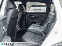 2026 Acura ADX Platinum Elite A-Spec AWD