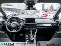 2026 Acura ADX Platinum Elite A-Spec AWD