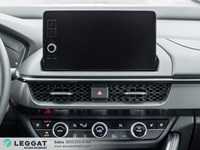 2026 Acura ADX Platinum Elite A-Spec AWD