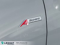 2026 Acura ADX Platinum Elite A-Spec AWD