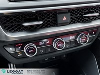 2026 Acura ADX Platinum Elite A-Spec AWD
