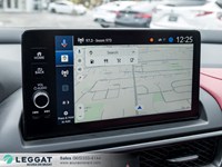 2026 Acura ADX Platinum Elite A-Spec AWD