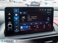 2026 Acura ADX Platinum Elite A-Spec AWD