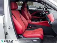 2026 Acura ADX Platinum Elite A-Spec AWD