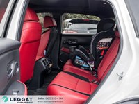 2026 Acura ADX Platinum Elite A-Spec AWD